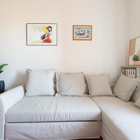 Corvetto M3 - Comfy Apt. With Balcony! Milan Exterior photo